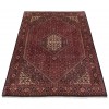 Tapis persan Bijar fait main Réf ID 187022 - 113 × 183