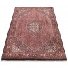 Tapis persan Bijar fait main Réf ID 187022 - 113 × 183