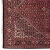 Tapis persan Bijar fait main Réf ID 187022 - 113 × 183