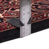 Tapis persan Bijar fait main Réf ID 187022 - 113 × 183