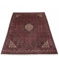 Bijar Alfombera Persa  Ref 187023