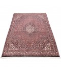 Bijar Alfombera Persa  Ref 187023