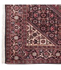 Bijar Alfombera Persa  Ref 187023
