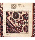 Bijar Alfombera Persa  Ref 187023