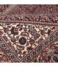 فرش دستباف دو متری بیجار کد 187024