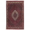 Tapis persan Bijar fait main Réf ID 187026 - 109 × 176