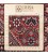 Bijar Rug Ref 187026