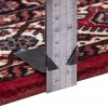 Tapis persan Bijar fait main Réf ID 187026 - 109 × 176