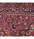 Bijar Rug Ref 187026