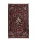 Bijar Alfombera Persa  Ref 187027