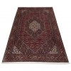 Tapis persan Bijar fait main Réf ID 187027 - 107 × 181