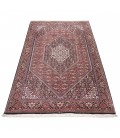 Bijar Alfombera Persa  Ref 187027