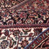 Tapis persan Bijar fait main Réf ID 187027 - 107 × 181