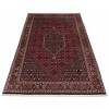 Tapis persan Bijar fait main Réf ID 187028 - 110 × 184