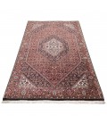 Bijar Alfombera Persa  Ref 187029