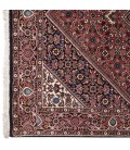 Bijar Alfombera Persa  Ref 187029