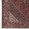 Tapis persan Bijar fait main Réf ID 187029 - 106 × 180