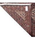 Bijar Alfombera Persa  Ref 187029
