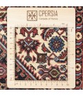 Bijar Alfombera Persa  Ref 187029