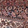 Tapis persan Bijar fait main Réf ID 187029 - 106 × 180