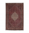 イランの手作りカーペット ビジャール 番号 187030 - 111 × 173