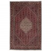 Tapis persan Bijar fait main Réf ID 187030 - 111 × 173