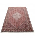 Handgeknüpfter Bijar Teppich. Ziffer 187030