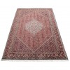 Tapis persan Bijar fait main Réf ID 187030 - 111 × 173