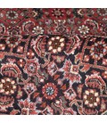 イランの手作りカーペット ビジャール 番号 187030 - 111 × 173