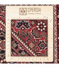 Bijar Rug Ref 187031