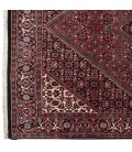 فرش دستباف دو متری بیجار کد 187032