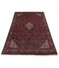 Bijar Alfombera Persa  Ref 187033