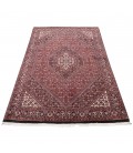 Bijar Alfombera Persa  Ref 187033