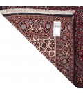 Bijar Alfombera Persa  Ref 187033