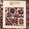 Bijar Rug Ref 187033