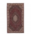 Bijar Alfombera Persa  Ref 187035