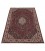 Bijar Alfombera Persa  Ref 187035