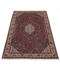 Bijar Alfombera Persa  Ref 187035