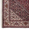 Tappeto persiano Bijar annodato a mano codice 187035 - 109 × 185