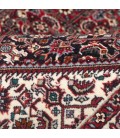 Bijar Alfombera Persa  Ref 187035