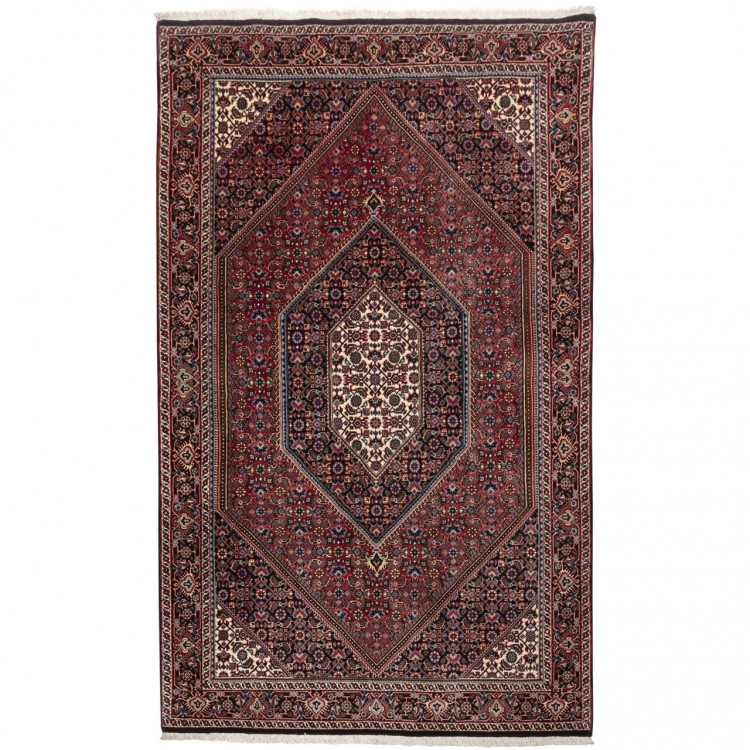 Bijar Rug Ref 187037