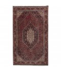Handgeknüpfter Bijar Teppich. Ziffer 187037