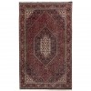 Tapis persan Bijar fait main Réf ID 187037 - 111 × 184