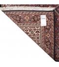 イランの手作りカーペット ビジャール 番号 187037 - 111 × 184