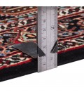 Handgeknüpfter Bijar Teppich. Ziffer 187037