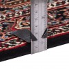 Tapis persan Bijar fait main Réf ID 187037 - 111 × 184