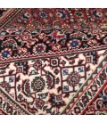 イランの手作りカーペット ビジャール 番号 187037 - 111 × 184