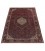 Bijar Alfombera Persa  Ref 187039