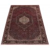 Tapis persan Bijar fait main Réf ID 187039 - 109 × 177