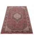 Bijar Alfombera Persa  Ref 187039